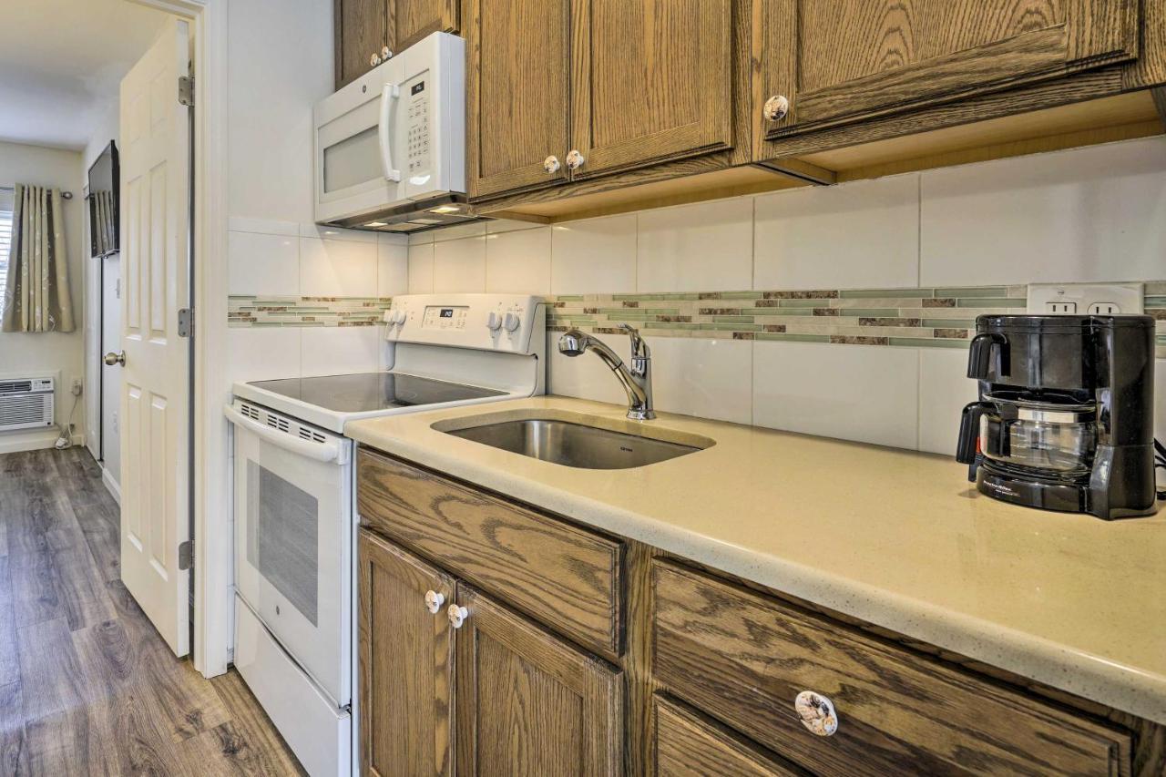 Brigantine Vacation Rental - Walk To Beach! Exterior foto