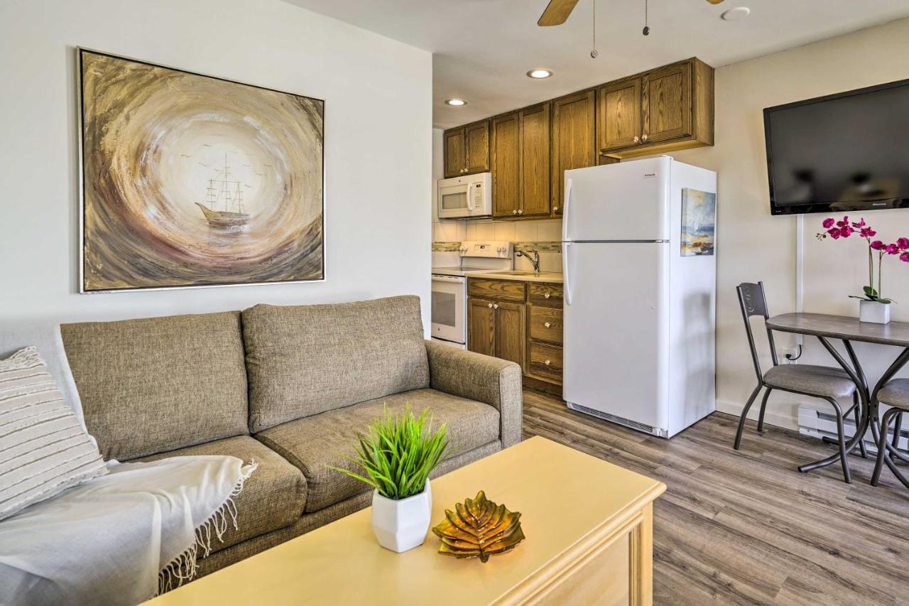 Brigantine Vacation Rental - Walk To Beach! Exterior foto