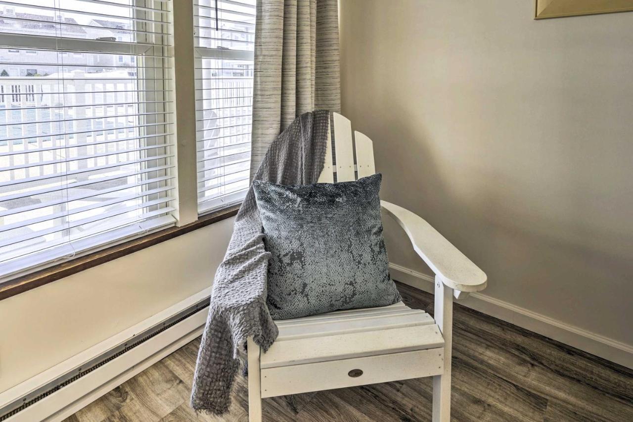Brigantine Vacation Rental - Walk To Beach! Exterior foto