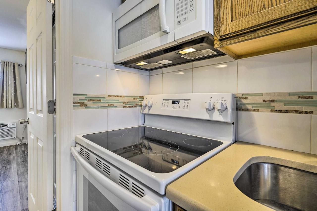 Brigantine Vacation Rental - Walk To Beach! Exterior foto