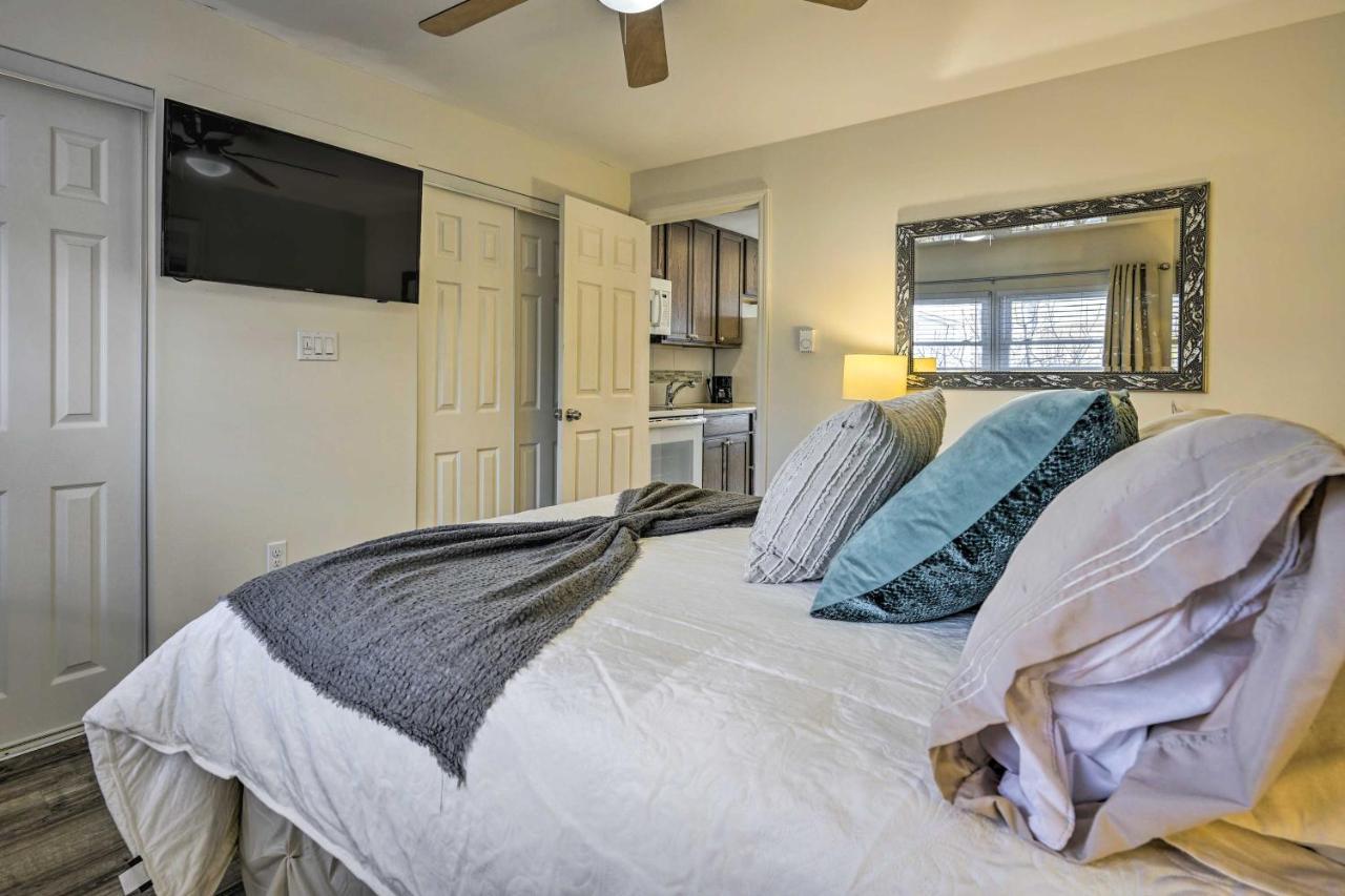 Brigantine Vacation Rental - Walk To Beach! Exterior foto
